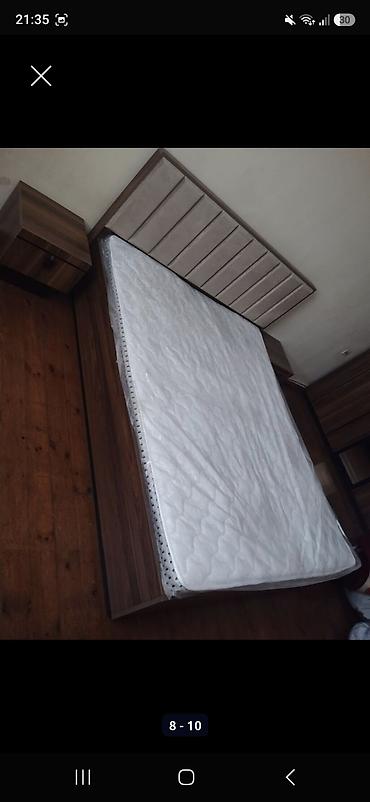 spaklovka qiymeti: Künc divan, Yeni, Açılan, Bazasız, Dəri, Ödənişli çatdırılma — 3