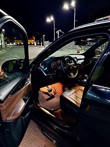 e34 2 5: BMW X5: 2018 г., 3 л, Автомат, Бензин, Кроссовер — 3