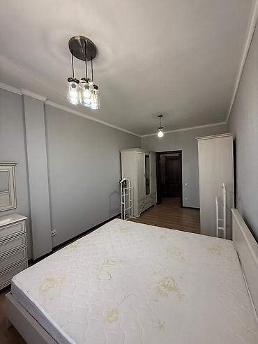 Продажа квартир: 3 комнаты, 110 м², Элитка, 11 этаж, Евроремонт — 2