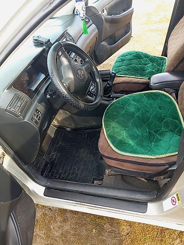 Toyota: Toyota Corolla: 2005 г., 1.6 л, Механика, Бензин, Седан — 12