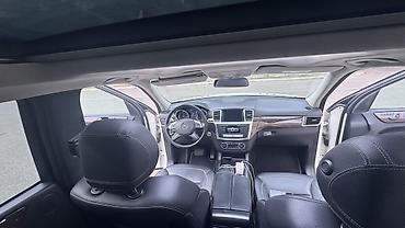 isofix: Mercedes-Benz ML 350: 3.5 l | 2012 il Ofrouder/SUV — 5