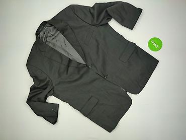 marynarka c: C&A, Marynarka męska, rozmiar 3XL — 2