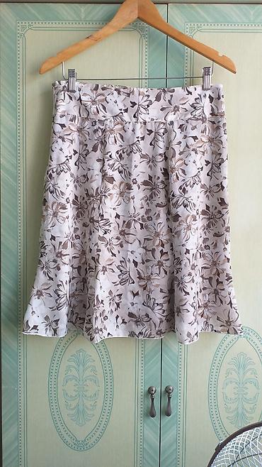 Gündəlik donlar: Gündəlik don, Midi, Zara, L — 6