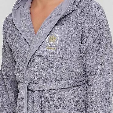 Халаты: Ramel халаты Нежность в одном прикосновении🥰 100%хлопок Легкий но при — 11