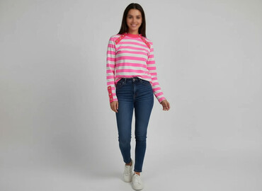 lilo i stich ubrania: Women`s dress, size S (EU 36)