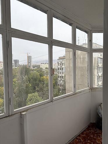 8: 2 комнаты, 49 м², 7 мкр 8 этаж, Косметический ремонт — 5