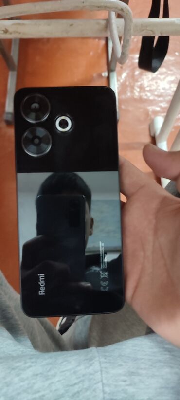 редми айфон: Redmi, Redmi 13, 256 ГБ, цвет - Черный