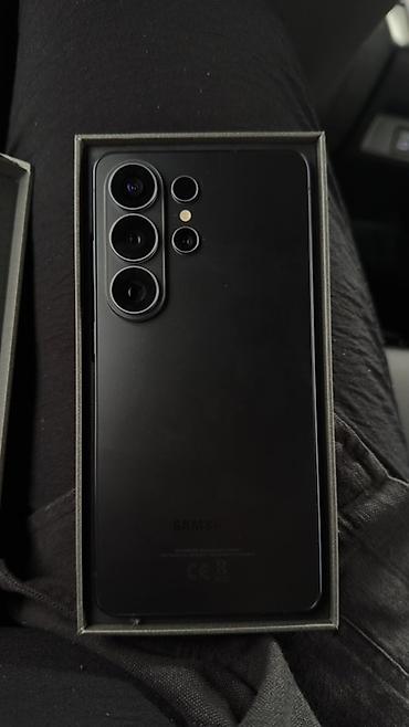 samsung t515: Samsung Galaxy S26 Ultra, rəng - Qara — 1