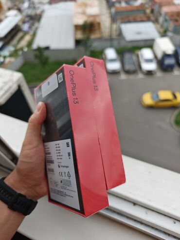 редми 14 c: OnePlus 13, Жаңы, 512 ГБ, түсү - Көк, 2 SIM, eSIM
