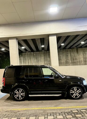 Land Rover: Land Rover Discovery: 3 l | 2011 il 285000 km Ofrouder/SUV — 3