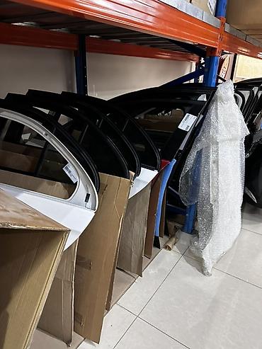 Другие детали системы освещения: Мерседес/Mercedes Крыло/капот/фара/задние — 16