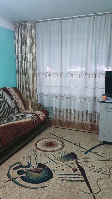 джалал абад аренда: 1 комната, Собственник, Без подселения, С мебелью полностью