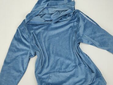 Hoodie: M (EU 38), condition - Good