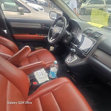 tesla 3: Honda CR-V: 2010 г., 2.4 л, Автомат, Бензин, Кроссовер — 2