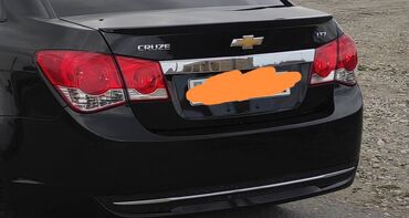 siqnal: Chevrolet, 2011 il, Orijinal, ABŞ, İşlənmiş