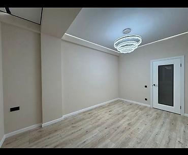 Продажа квартир: 1 комната, 37 м², Элитка, 2 этаж, Евроремонт — 7