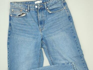 diesel jeansy: Jeans, SinSay, M (EU 38), condition - Good