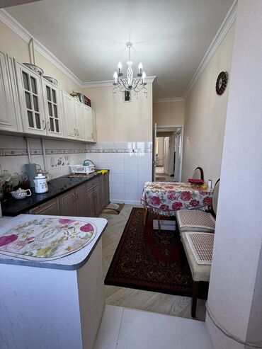 Продажа квартир: 4 комнаты, 84 м², 105 серия, 8 этаж — 7