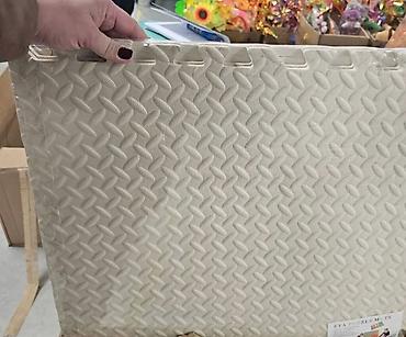 skibidi kamera: 07. Podne dečije puzle 60*60cm
U paketu 4 kom
Paket 3199 din.mj — 2
