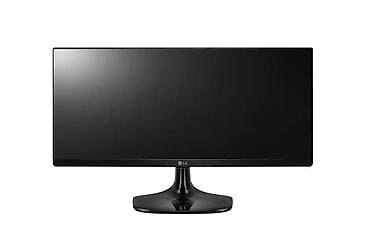 Мониторы: Монитор, LG, Б/у, LED, 25" - 26" — 3