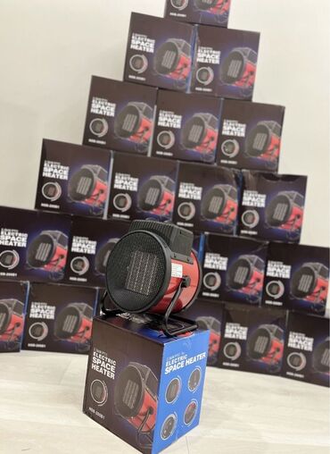 установка буфера: Жылуулук пушкасы Электрдик, 2000 Вт ашык