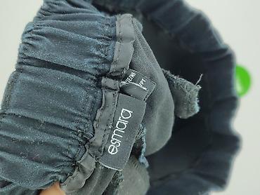 pull on trousers h: Esmara, Spodnie materiałowe damskie, rozmiar XS — 4