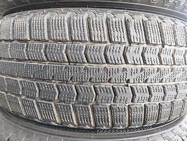 sigma 16: Шины 205 / 60 / R 16, Зима, Б/у, Комплект, Легковые, Китай, Maxxis — 3