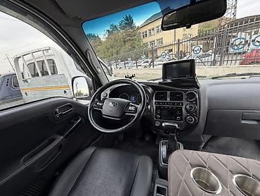 продажа хендай портер: Легкий грузовик, Kia, Стандарт, 3 т, Б/у — 3