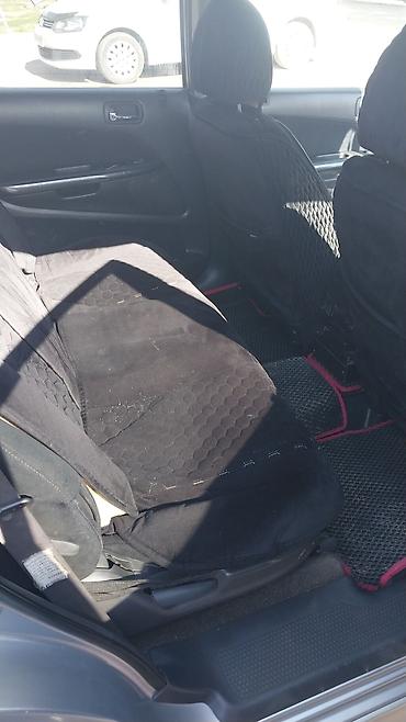 step wgn: Honda Stream: 2002 г., 2 л, Автомат, Бензин, Минивэн — 8