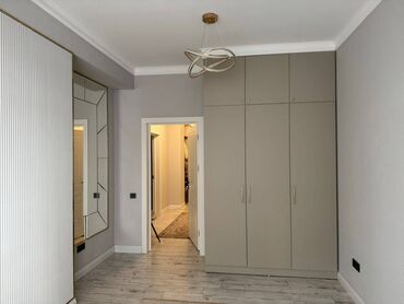 Долгосрочная аренда квартир: 2 комнаты — 6