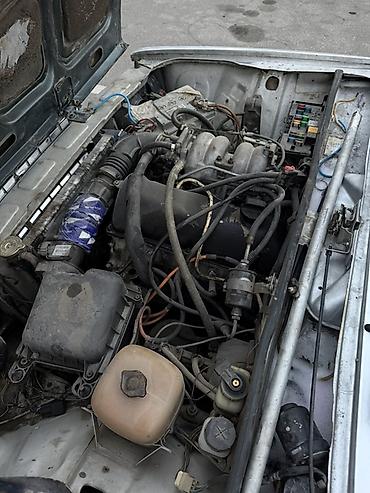 sprinter 4 4: ВАЗ (ЛАДА) 2107: 2012 г., Механика, Бензин, Седан — 10