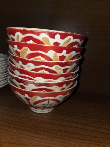 Digər süfrə qabları: Salam. mehsuallarin coxusu iwlenmeyib hec. hamisini birlikde de sata — 13