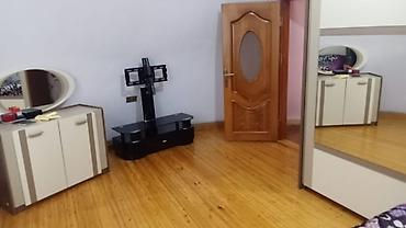 Mənzil kirayələyirəm: 3 otaqlı, 120 kv. m — 8