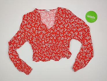 cropp bluza grinch: Cropp, Bluzka damska, rozmiar M — 2
