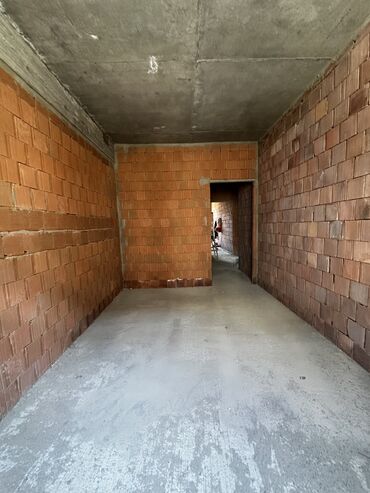 Yeni tikili: 1 otaqlı, Yeni tikili, 54 kv. m — 9