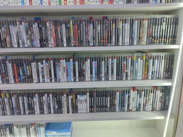 Oyun diskləri: Yeni diskler geldi. Playstation 3 diskleri original Playstation 3 -da lalafo.az — 24 Oyun diskləri: Yeni diskler geldi. Playstation 3 diskleri original Playstation 3 — 24