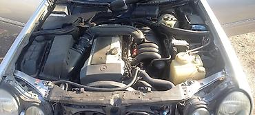 Mercedes-Benz: Mercedes-Benz E-Class: 1996 г., 3.2 л, Автомат, Бензин, Седан — 2