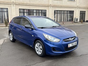 кия салярис: Hyundai Solaris: 2012 г., 1.4 л, Автоматтык, Бензин, Хетчбек