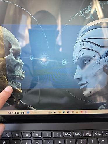 Ноутбуки Microsoft: Б/у, Intel Core i7 — 7