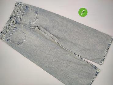 jeansy drip: Denim, Jeansy damskie, rozmiar 2XL — 3