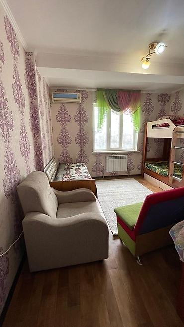 Долгосрочная аренда квартир: 3 комнаты, С мебелью полностью — 11
