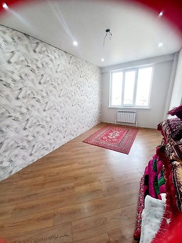 Продажа квартир: 2 комнаты, 75 м², Элитка, 4 этаж, Евроремонт — 8
