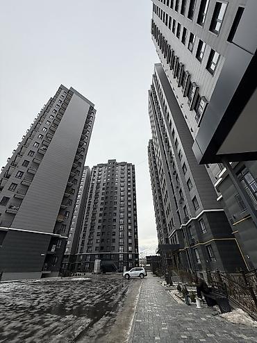 Долгосрочная аренда квартир: 2 комнаты, Риэлтор, Без подселения, С мебелью полностью — 9