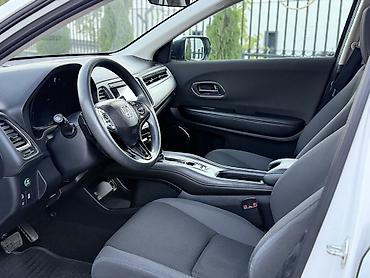 хонда акорд 1993: Honda HR-V: 2019 г., 1.8 л, Автомат, Бензин, Кроссовер — 8