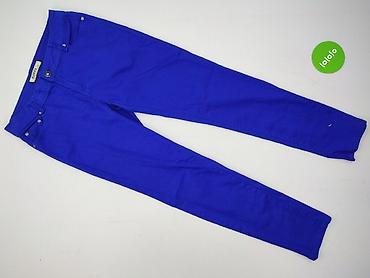 jeans eagle american: Jeansy damskie, rozmiar XL — 2