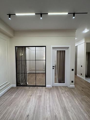 Продажа квартир: 2 комнаты, 42 м², Элитка, 14 этаж, Евроремонт — 6