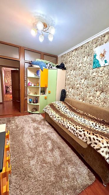 Продажа квартир: 3 комнаты, 59 м², 104 серия, 1 этаж, Евроремонт — 17