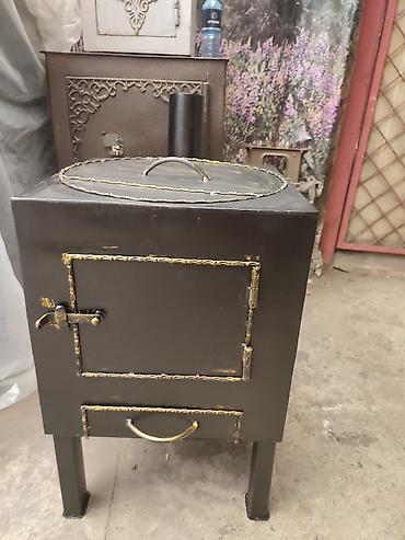 Сварка: Мангалы очок барбекю зоны решётки навесы бронированные двери любые — 9