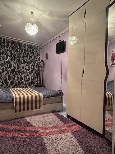 Долгосрочная аренда квартир: 3 комнаты, Собственник, С мебелью полностью — 5