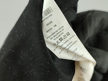 6 3 in cm: Spodnie materiałowe damskie, rozmiar XS — 6